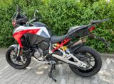 Ducati Multistrada V4S Sport Travel & Radar - DUCATI SPORT