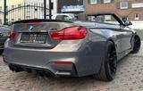 BMW M4 CABRIO-COMPETITION-DEUTSCHES A.-HEADUP-VOROPF - BMW M4 in Krefeld