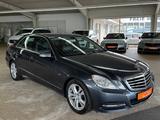 Mercedes-Benz E 200 CGI Lim. ATG  *AHK*SHZ*CarPlay*PDC*RK*TEM* - Mercedes-Benz E 200 mit Benzin-Antrieb: Limousine