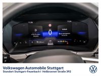 Volkswagen Touran - Vorschau Bild 10