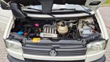 Volkswagen T4 California - Volkswagen T4 California aus 1991