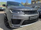 Land Rover Range Rover Sport 4,4 D340 Autobiography Dynamic - gebrauchte Land Rover Range Rover Sport aus dem Jahr 2018