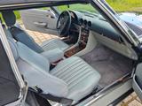 Mercedes-Benz SL 300 - Mercedes-Benz SL aus dem Jahr 1989