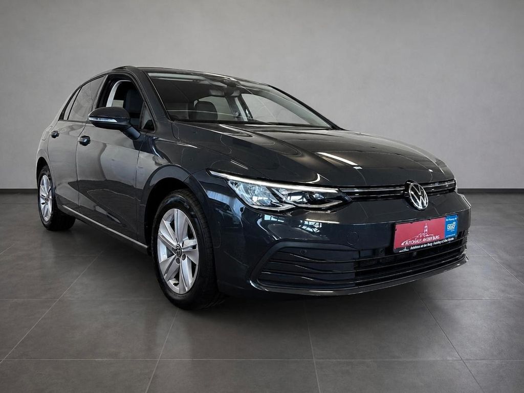 Image of Volkswagen Golf
