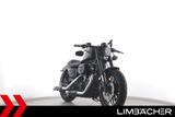Harley-Davidson SPORTSTER XL 1200 CX ROADSTER - Falcon - Offers