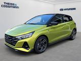 Hyundai i20 FL (MY25) 1.0 T 100 PS 6-MT N Line, Smartp. - HYUNDAI i20 Leasingangebote für Privatpersonen