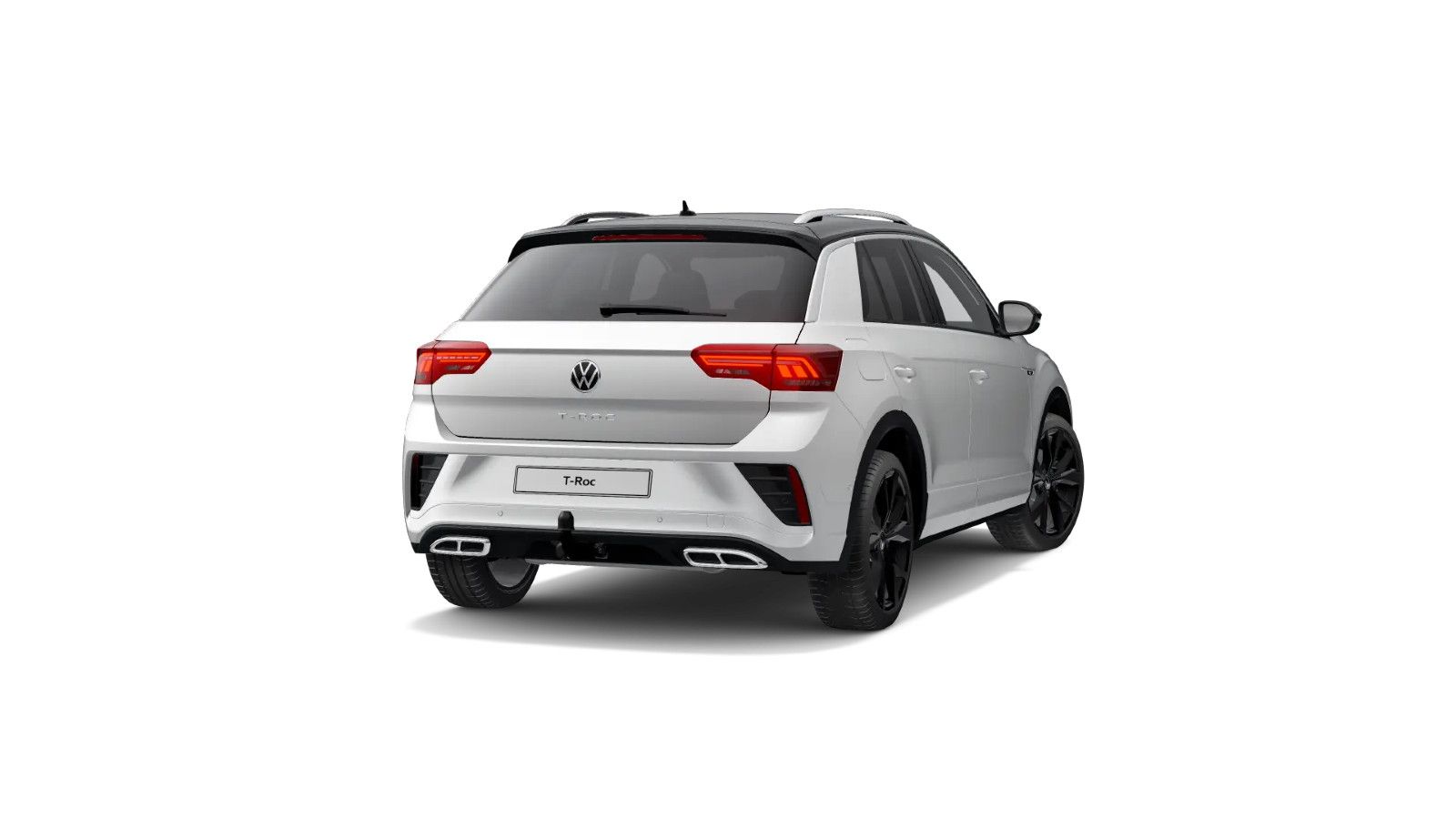 Volkswagen T-Roc - Bild 9