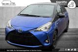 Toyota Yaris 1.5 Hybrid Style Sel 1H CARPLAY LED KAMERA - Toyota Yaris mit Benzin-Antrieb: Automatik