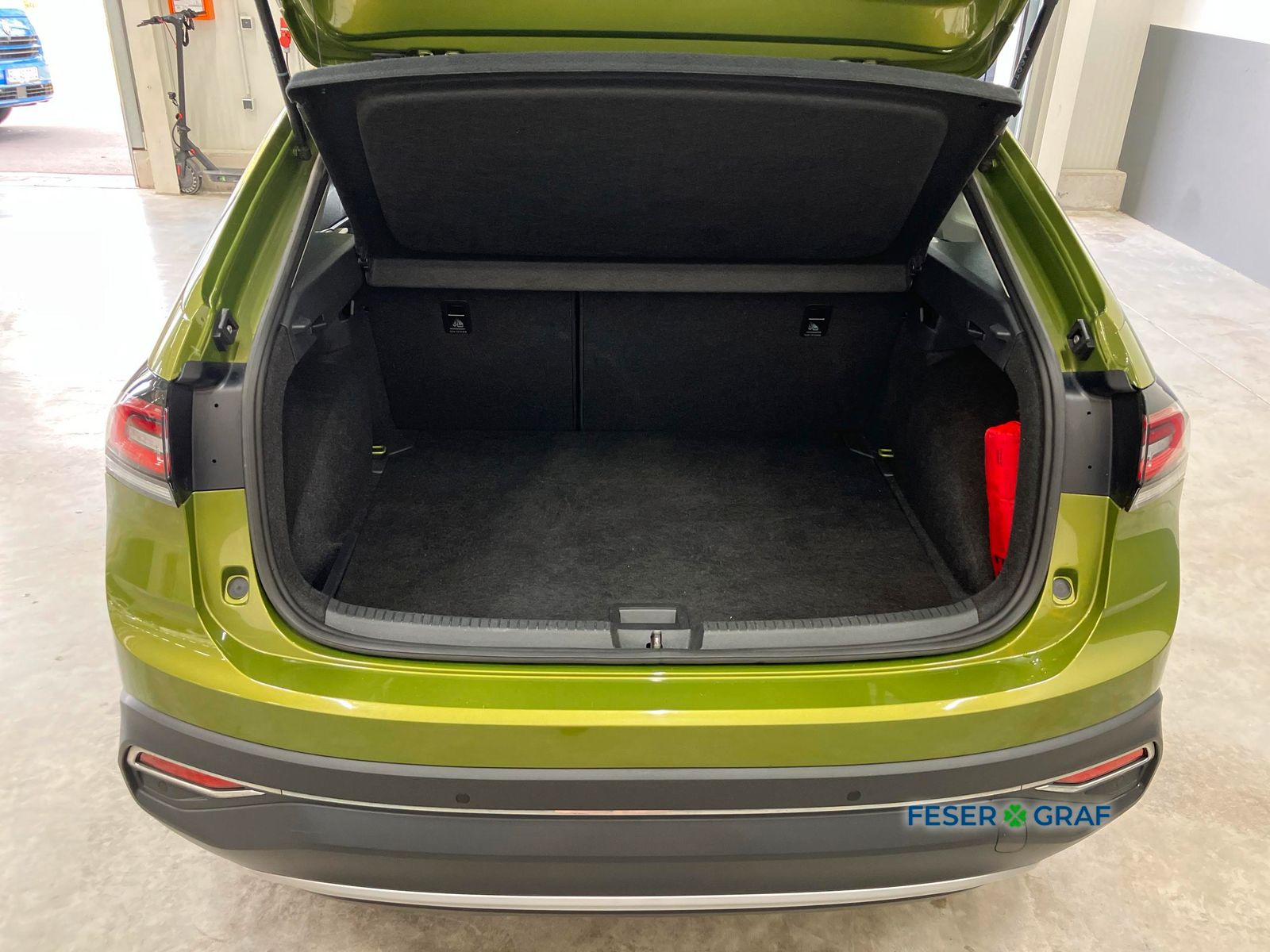 Volkswagen Taigo - Bild 10