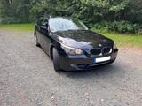 BMW 530d xDrive touring HUD ACC Soft-Close CarPlay - BMW 530 aus 2009: Kombi, 530d