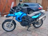 BMW F650GS - Offers matching your search criteria