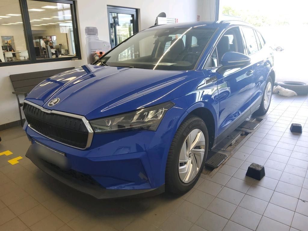 Skoda ENYAQ 50 imagem 2