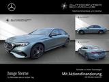 Mercedes-Benz E 300 de AMG DISTRO*360°BURMESTER4D*LED*MBUX*etc - Mercedes-Benz E 300 in Bremen