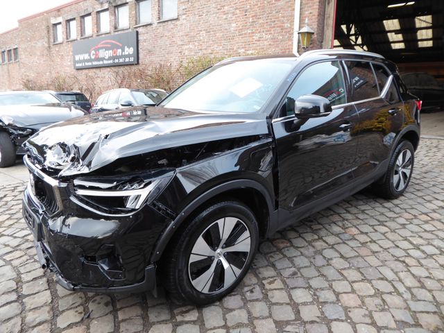 Volvo XC 40 XC40 Plus Bright Recharge Plug-In Hybrid