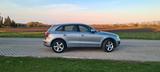 Audi Q5 2.0 TFSI S tronic quattro S-line - Audi Q5 aus 2011: Line