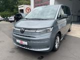 Volkswagen T7 Multivan  eHybrid LED AHK PANO ACC Kamera - Volkswagen T7 mit Benzin-Antrieb: Automatik