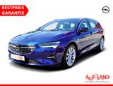 Opel Insignia 2.0 CDTI Business Elegance LED Navi ACC - Opel Insignia Gebrauchtwagen in Dresden