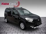 Dacia Dokker Stepway Celebration Navi R-Kamera - Dacia Dokker: Kombi