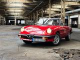 Alfa Romeo Spider 115 - Alfa Romeo Gebrauchtwagen von 1985