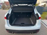 Jaguar F-Pace 25d AWD R-Sport Automatik R-Sport - gebrauchte Jaguar F-Pace aus dem Jahr 2018