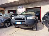 Land Rover FREELANDER 2.0 TD4 - 2002 - gebrauchte Land Rover Freelander aus dem Jahr 2002