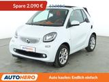 Smart fortwo 1.0 Basis passion  *ALU*TEMPO*LIM*SHZ* - Smart ForTwo in Bochum