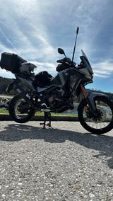Honda Africa Twin ES DCT - Honda Motorräder in München