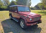 Mercedes-Benz G 500 Lang Classic Classic - Mercedes-Benz G-Klasse in Duisburg