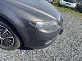 Mazda 6 Kombi 1.8 Sport Exclusive - Mazda 6: Exclusive Sport