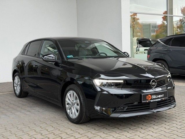 Fahrzeugabbildung Opel Astra L Edition 130PS LED/Kamera/Navi!