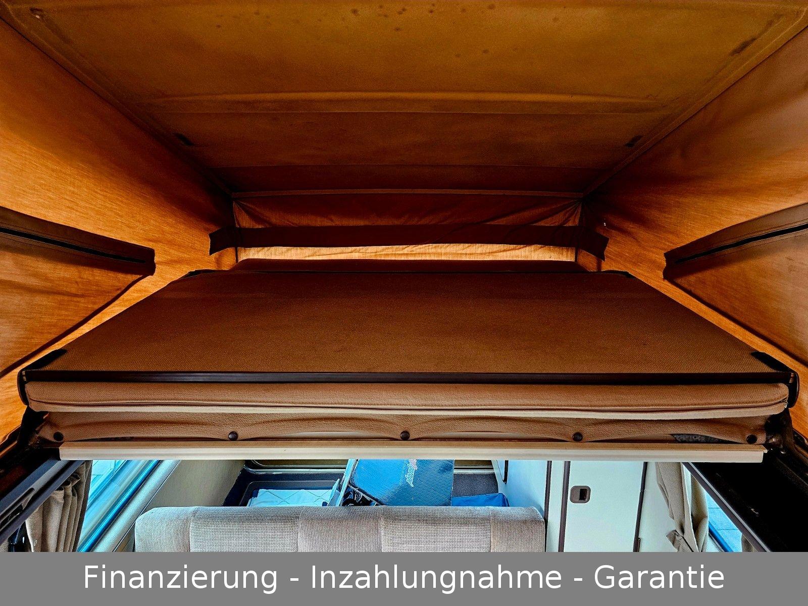 Volkswagen T3 Westalia Joker Camper H-Kennz. Topzustand!