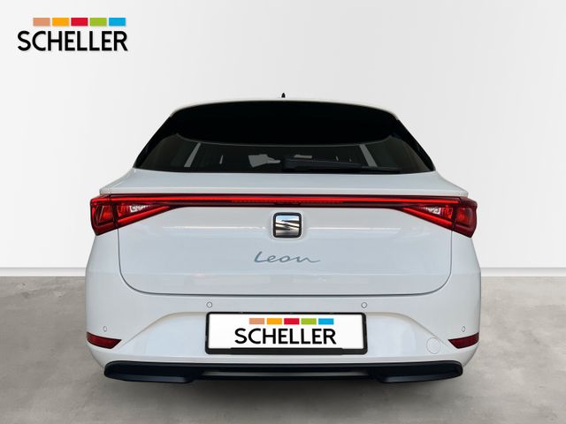 Leon Sportstourer Xcellence 2.0 TDI 85 kW *KAMER