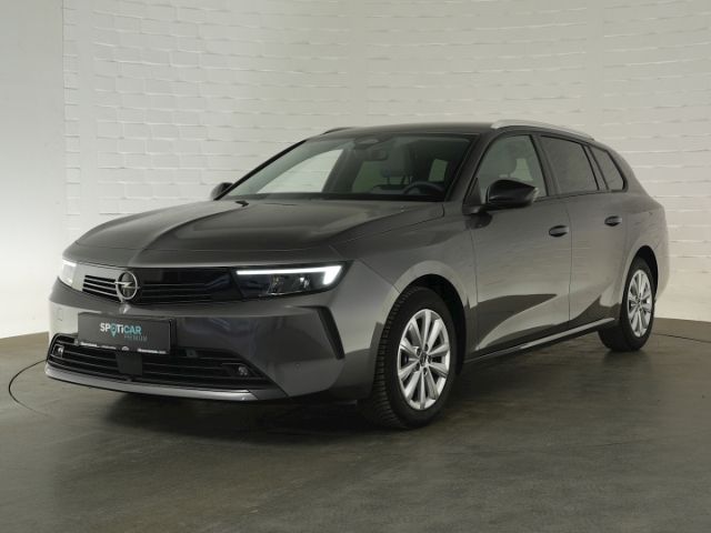 Astra L ST ELEGANCE CDTI+LED LICHT+NAVI+RÜCKFAHR