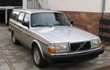 Volvo 245