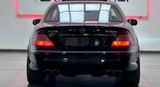 Mercedes-Benz CL 55 AMG AMG - Mercedes-Benz aus 2003: Coupé, C