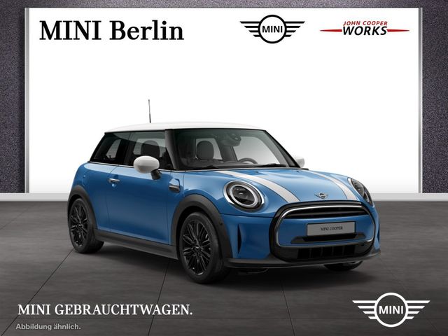 MINI Cooper Navi Kamera Driv.Assist Sportsitze LED