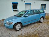 Volvo V50 2.4 - Kombi, 1.Hand - Volvo V50: 2.4