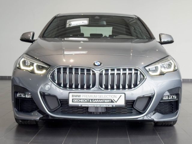 BMW 218 Gran Coupé - Bild 4