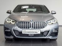 BMW 218 Gran Coupé - Vorschau Bild 4