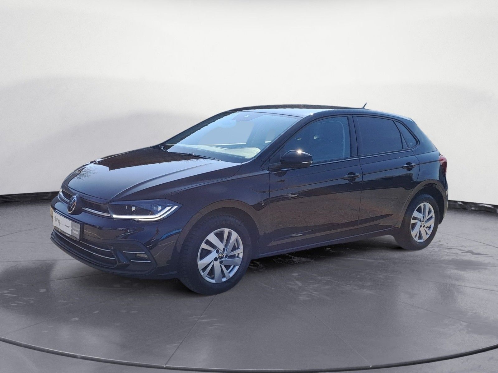Volkswagen Polo - Bild 2