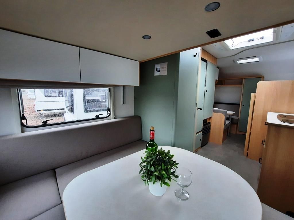 Fahrzeugabbildung LMC Style Lift 500 K Verfüg./Sparen Sie 3.626,- €