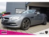 Mercedes-Benz SLK 200 7G-Tronic Navi Parktr. Audio20 SHZ Leder - Mercedes-Benz: Audio 20