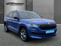 Skoda Kodiaq - Vorschau Bild 6