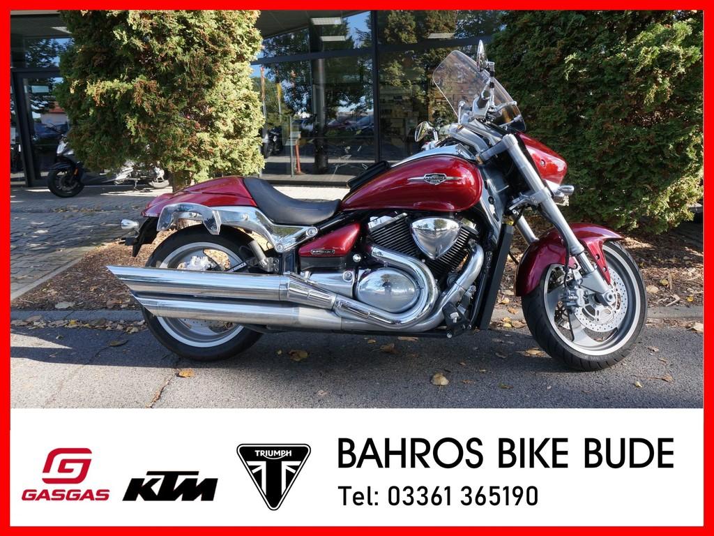 Suzuki VZ 1500 INTRUDER M15 