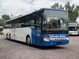 Setra S 417 UL  (60 SchlafSitze*Klima) - Setra S 417