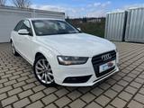 Audi A4 Lim. Attraction ATM Tüv-Neu Navi Pdc 170ps - Audi A4: 170