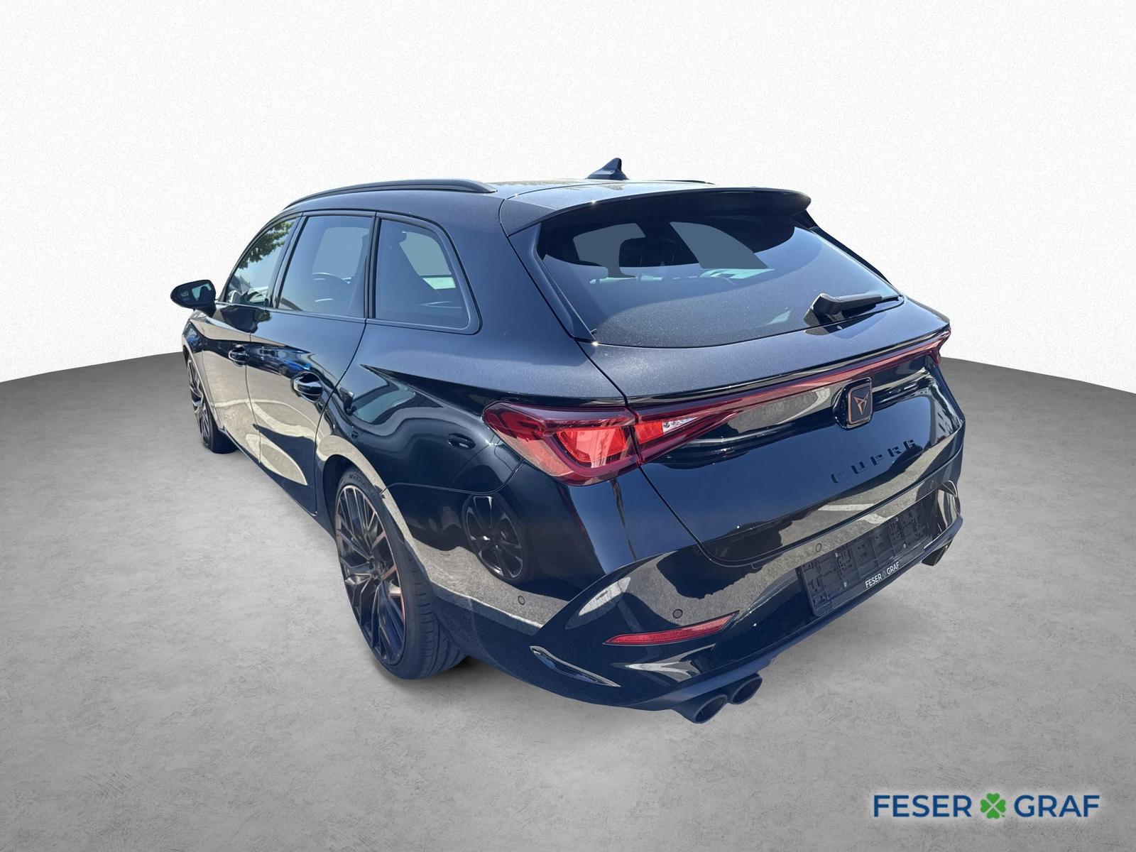 Cupra Leon Sportstourer VZ 2.0 TSI DSG PANO KAMERA, миниатюра 6