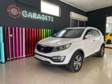 Kia Sportage 1.7 CRDI VGT 2WD Cool - Kia Sportage mit Diesel-Antrieb: Kombi