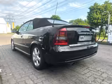 Opel Astra Cabrio 2.2 Bertone Edition  - Opel aus 2002