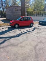 Volkswagen VW Lupo Kleinwagen - VW Lupo Gebrauchtwagen in Berlin